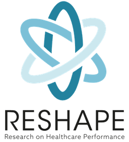 logo reshape